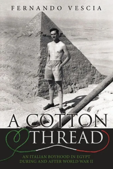 A Cotton Thread