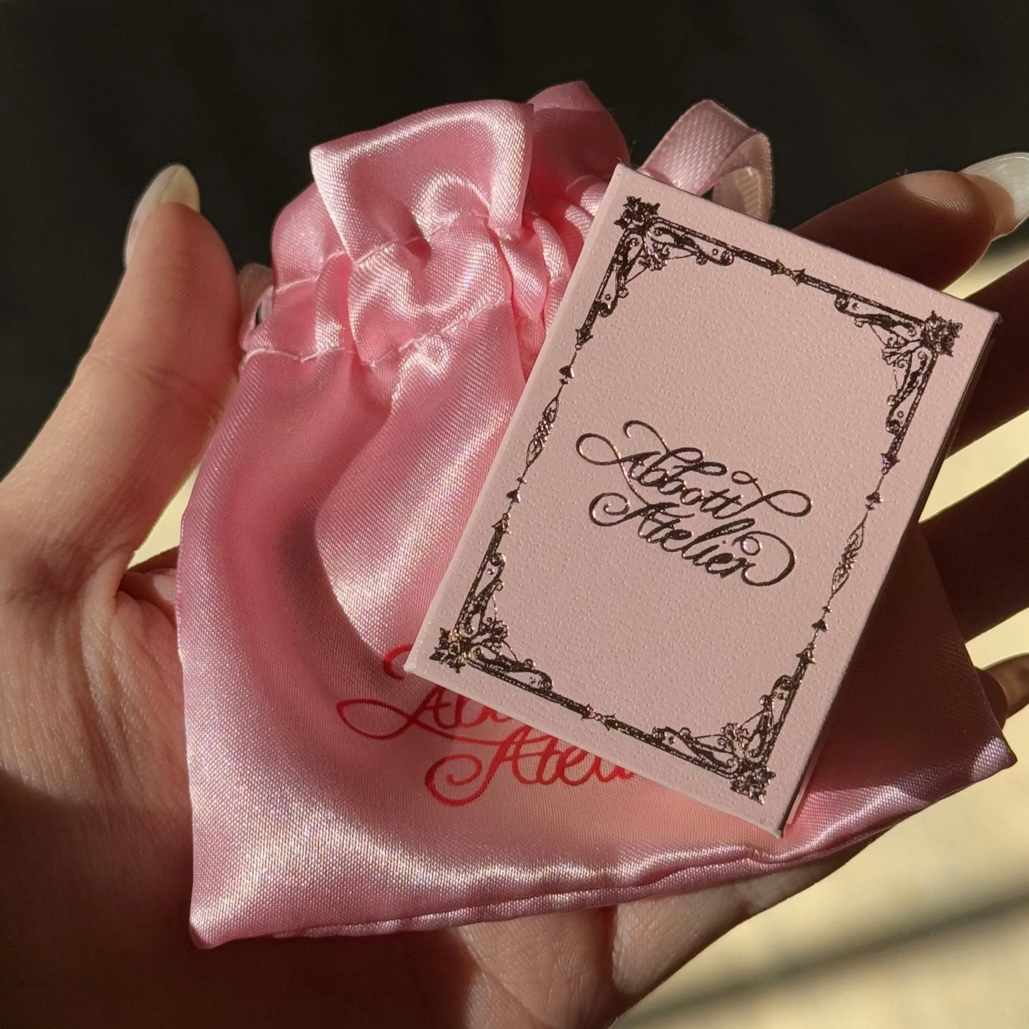 Add A Fairytale Book Ring Box