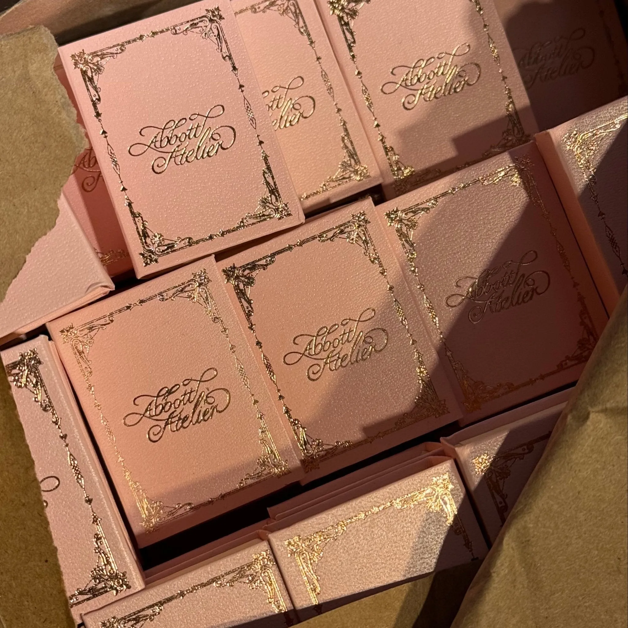 Add A Fairytale Book Ring Box