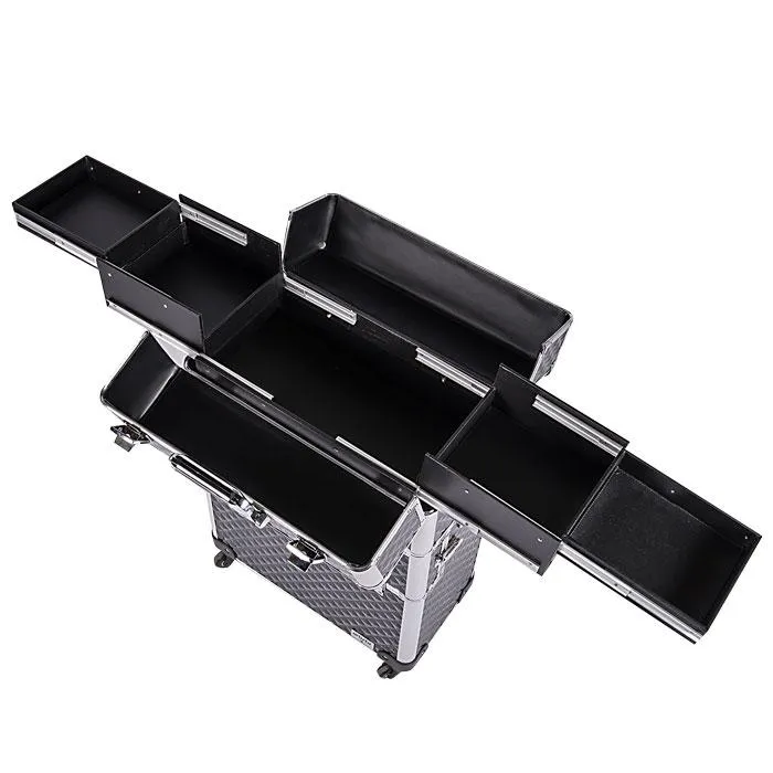 Artizta Black Diamond Como Professional Case 6001