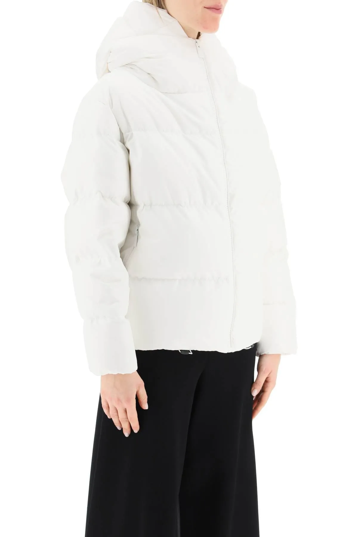 Bacon 'New Cloud Gda' Puffer Jacket