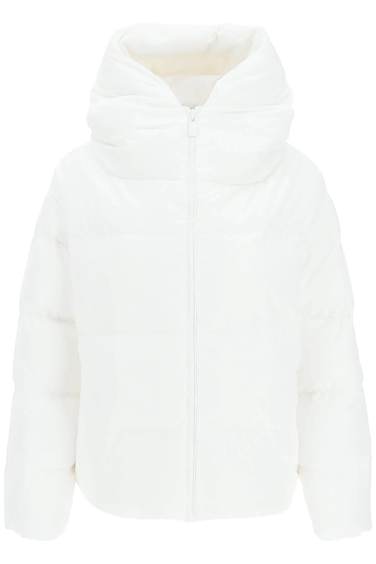 Bacon 'New Cloud Gda' Puffer Jacket