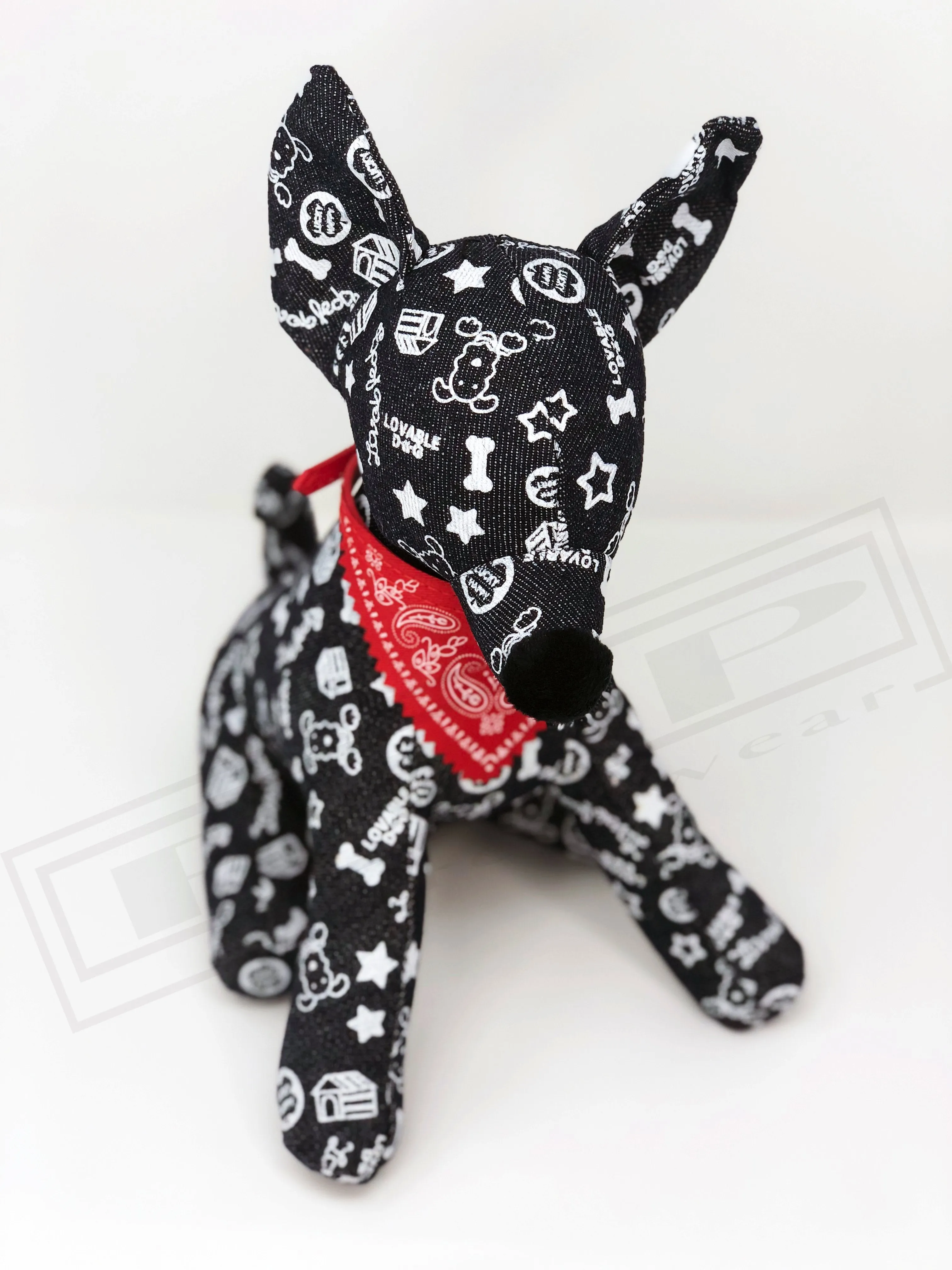 Bandana Collar