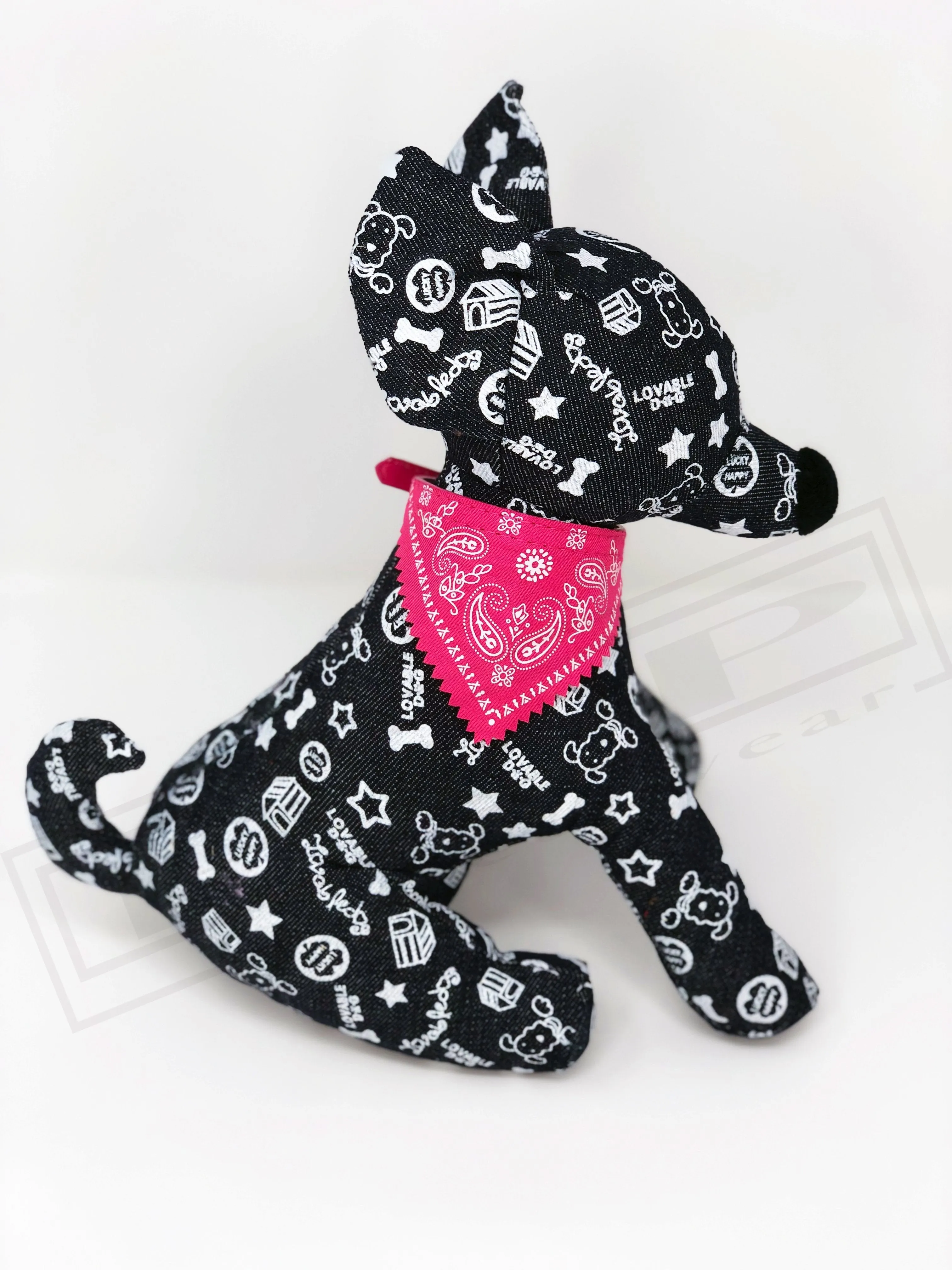 Bandana Collar
