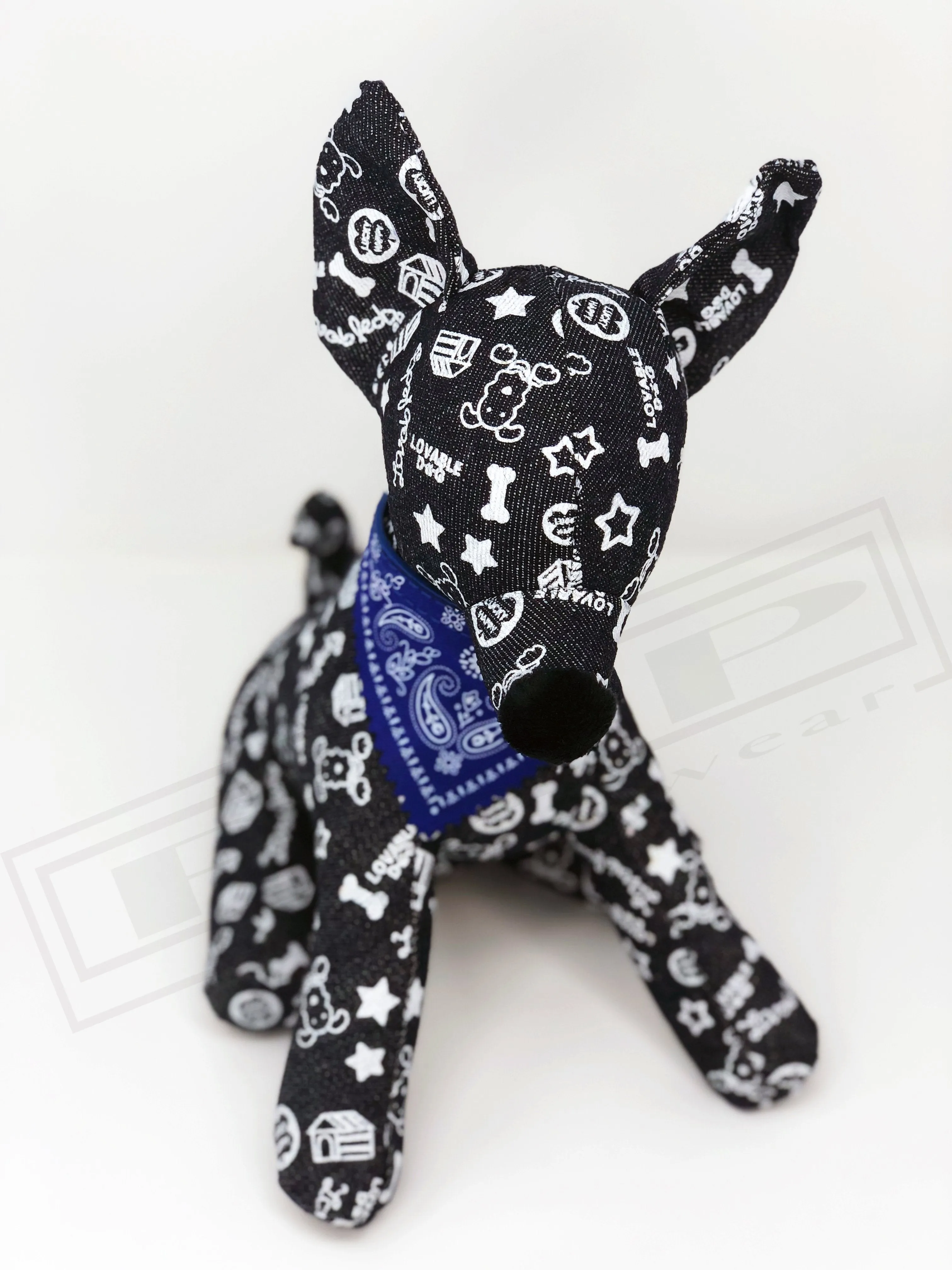Bandana Collar