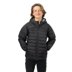 BAUER TEAM PUFFER JACKET YOUTH