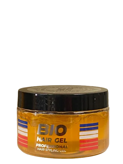 Bio Hair Gel Professional Orange 225ml