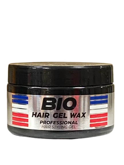 Bio Hair Gum Gel Professional Keratine 225ml