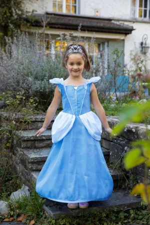 BOUTIQUE CINDERELLA GOWN