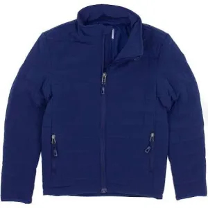 Boys Tundra Puffer Jacket