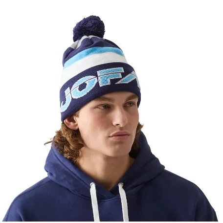 CCM JOFA Pom Knit Toque