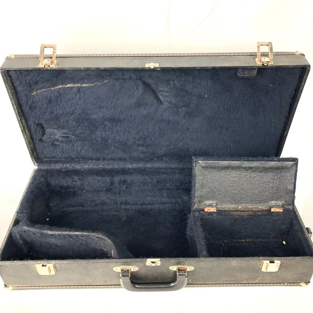 C.G. Conn 1952 6M "Naked Lady" Alto Saxophone, Vintage Used