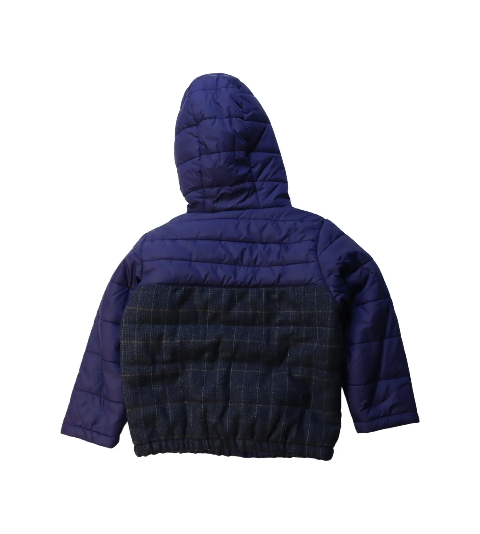 Chickeeduck Puffer Jacket 4T (110cm)