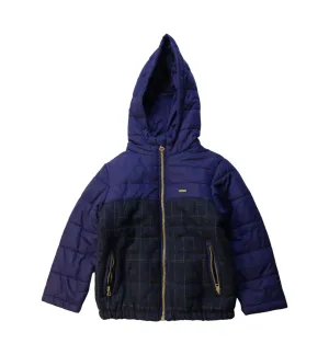 Chickeeduck Puffer Jacket 4T (110cm)