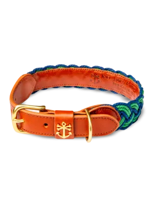 Clayton's Canopy Hammock Dog Collar