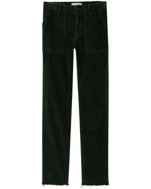 Clover Corduroy Jenna Pant