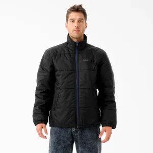 DICKIES - TOM KNOX FULL ZIP PUFFER JACKET