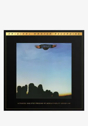 Eagles 2LP (Ultradisc)