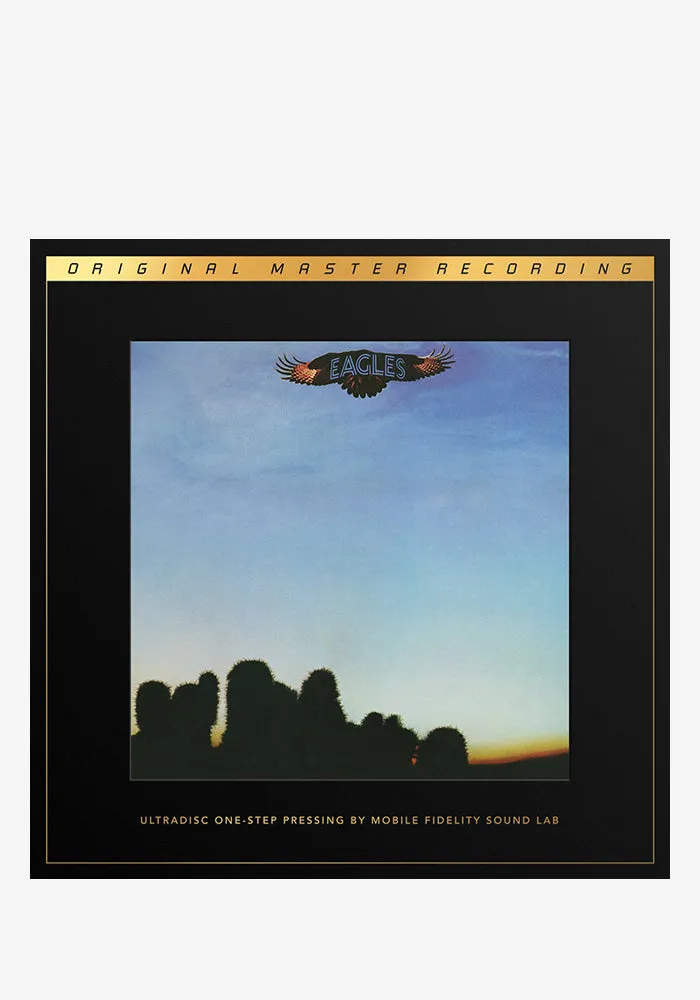 Eagles 2LP (Ultradisc)