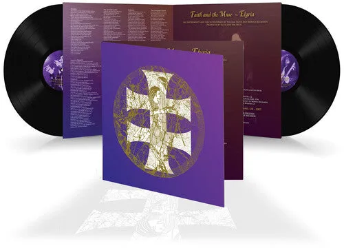 Elyria - Vinyl LP