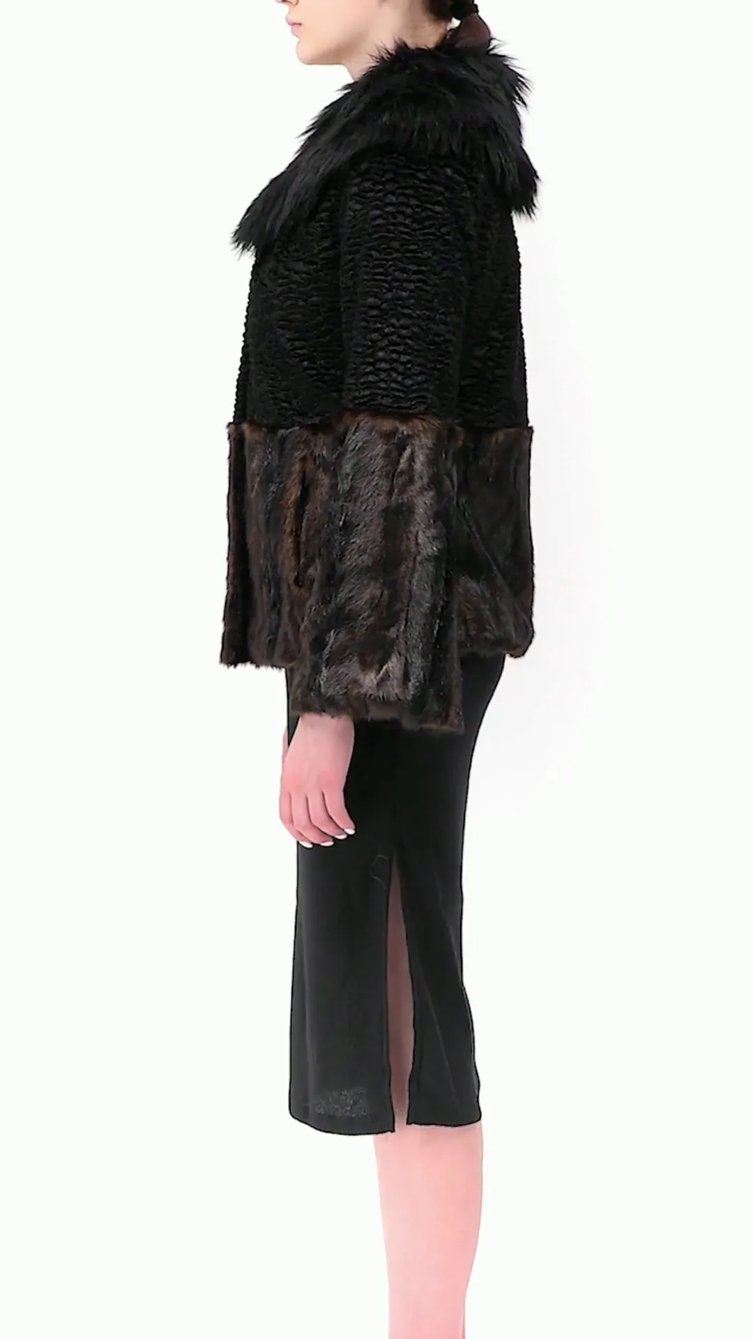 Gigi Jacket