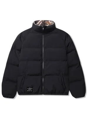 Grove Reversible Puffer Jacket