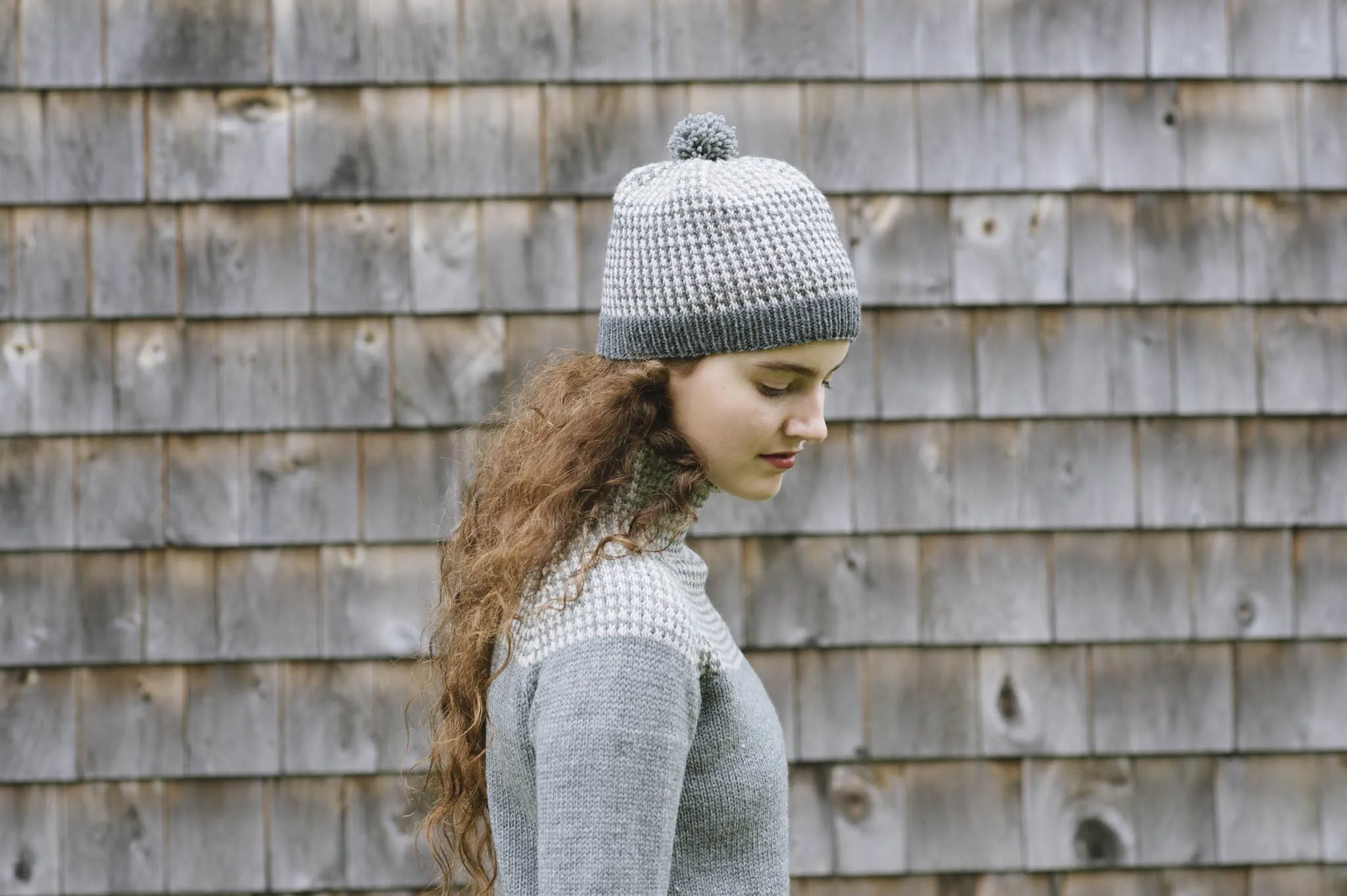 heidi hat