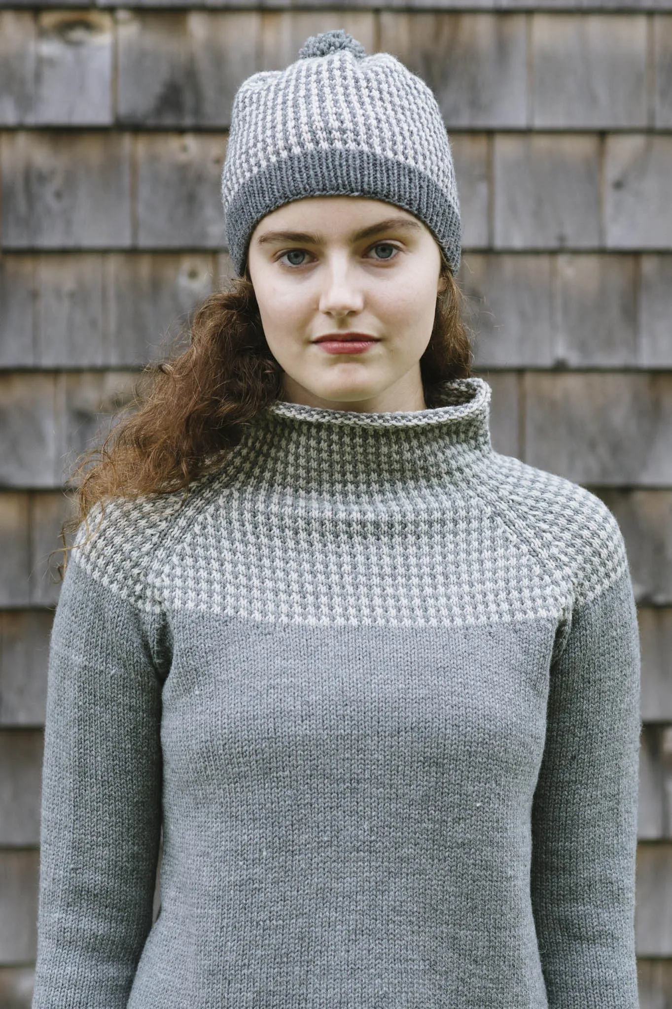 heidi hat