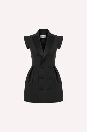Jacket Dress