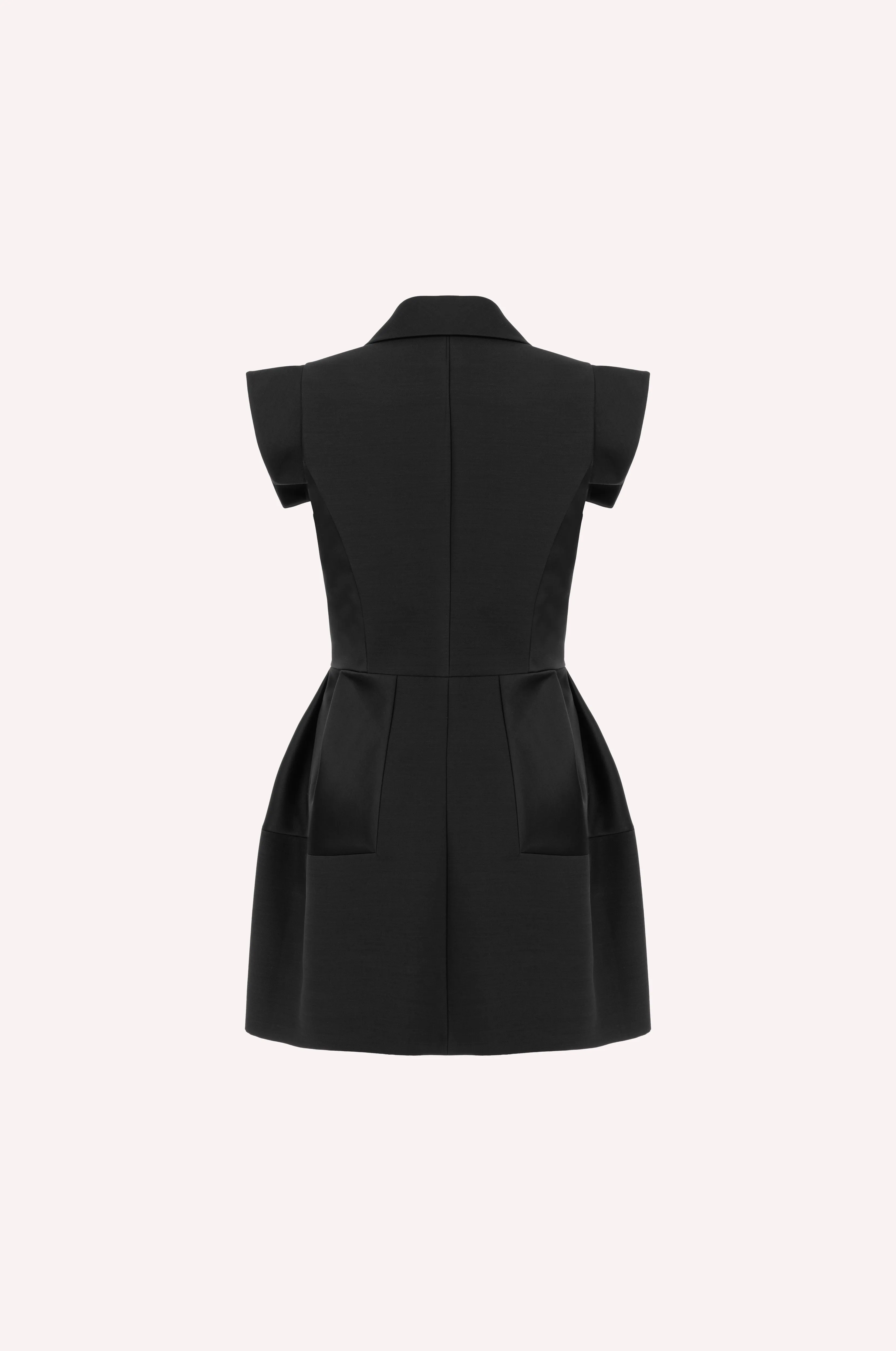 Jacket Dress