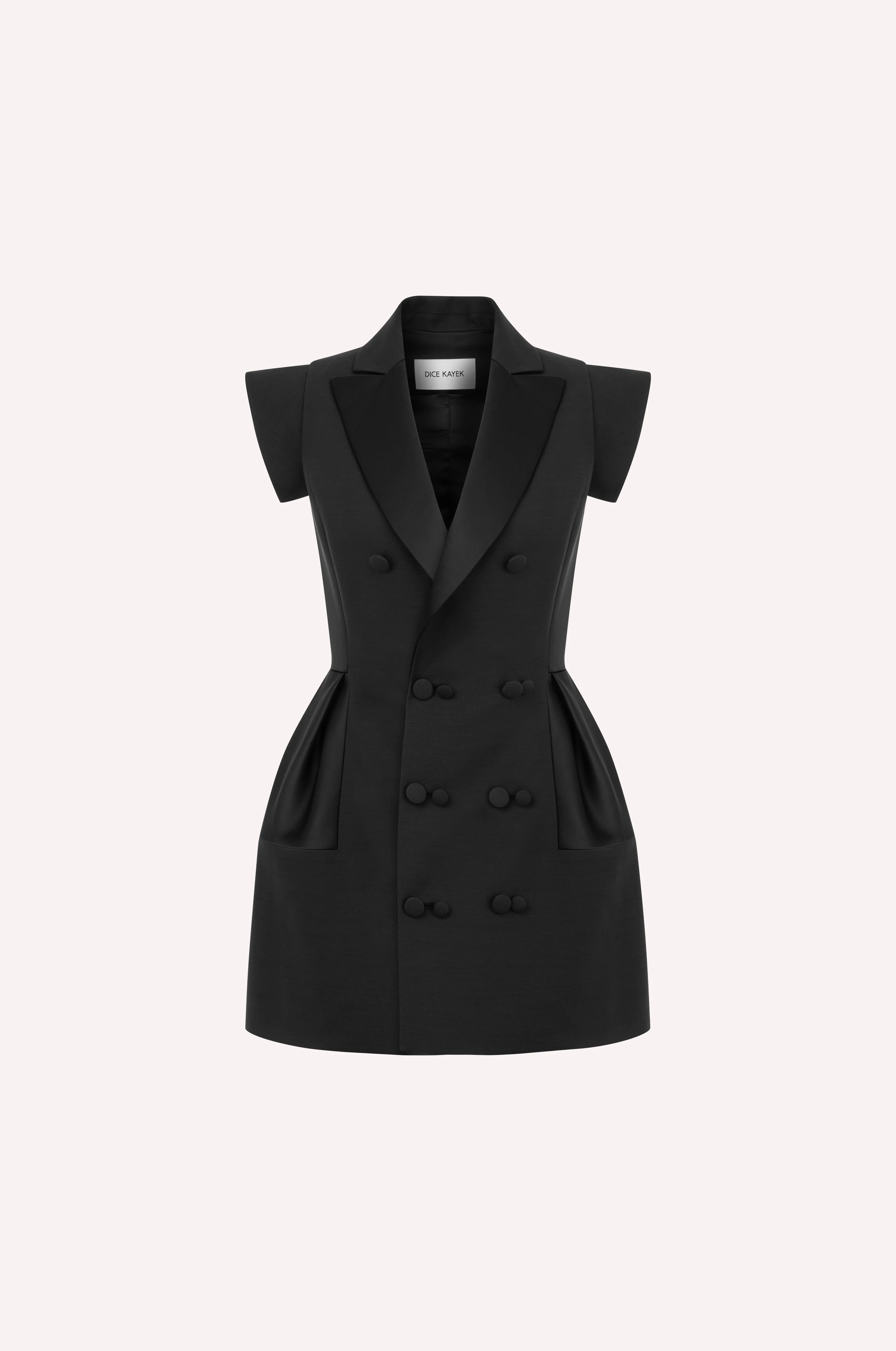 Jacket Dress