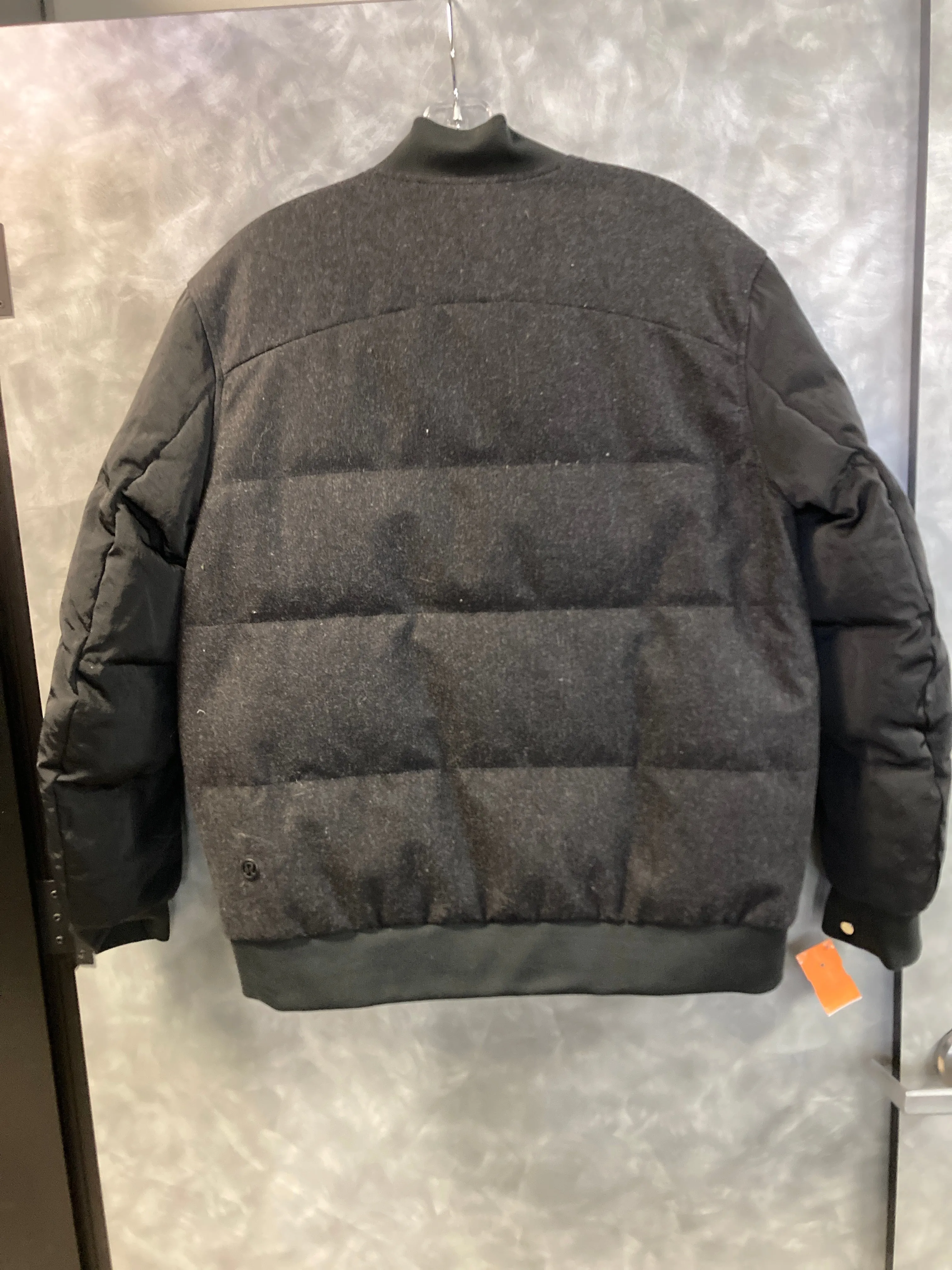 Jacket Puffer & Quilted By Lululemon  Size: M