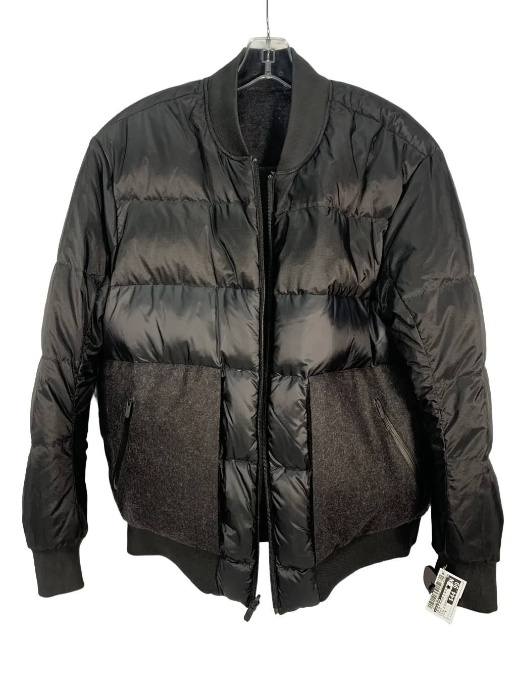Jacket Puffer & Quilted By Lululemon  Size: M