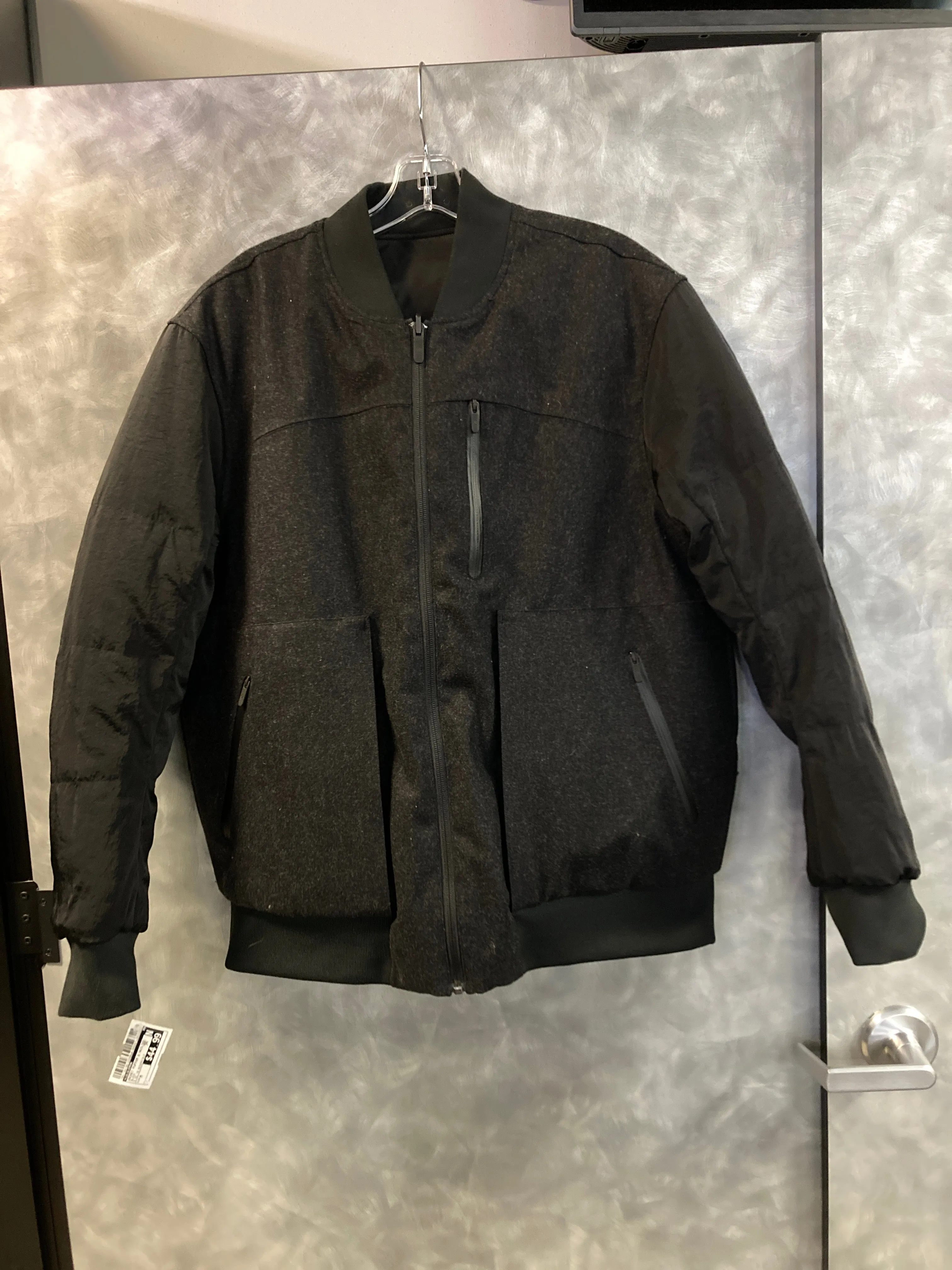 Jacket Puffer & Quilted By Lululemon  Size: M