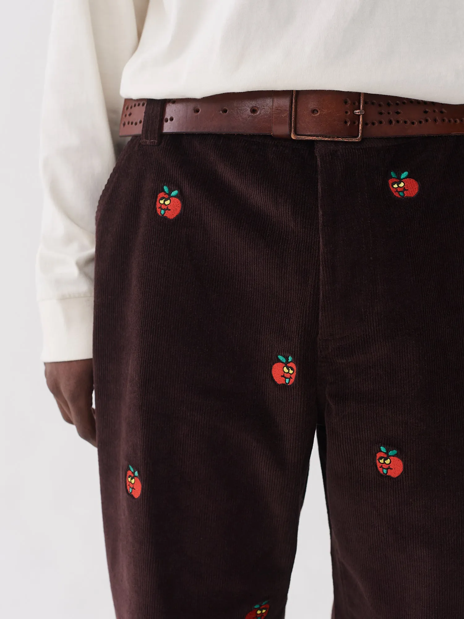 Lazy Oaf All The Apples Cord Pants