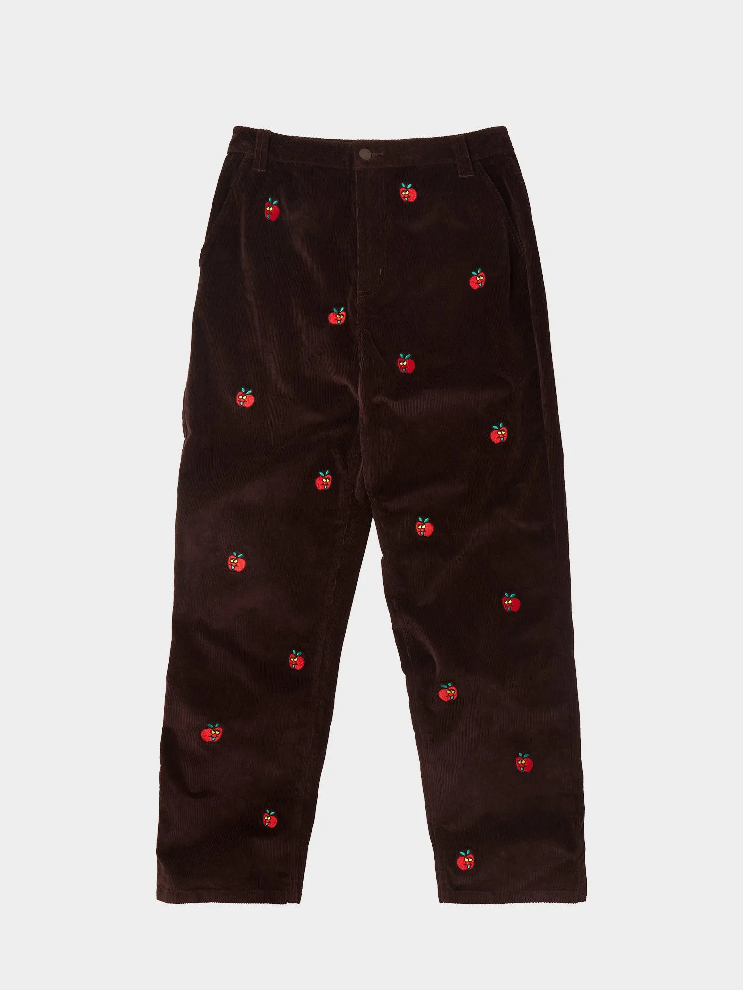 Lazy Oaf All The Apples Cord Pants