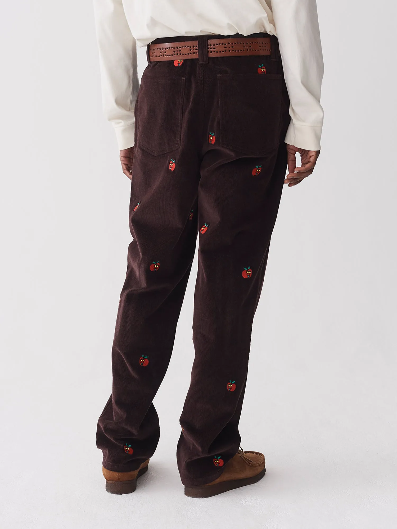 Lazy Oaf All The Apples Cord Pants