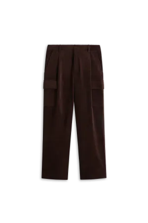 Le Cargo Corduroy