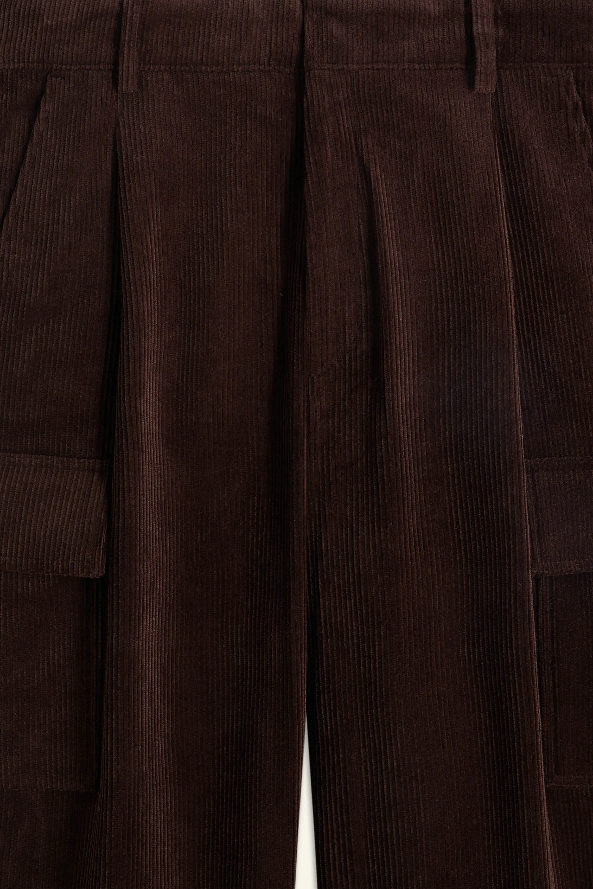 Le Cargo Corduroy