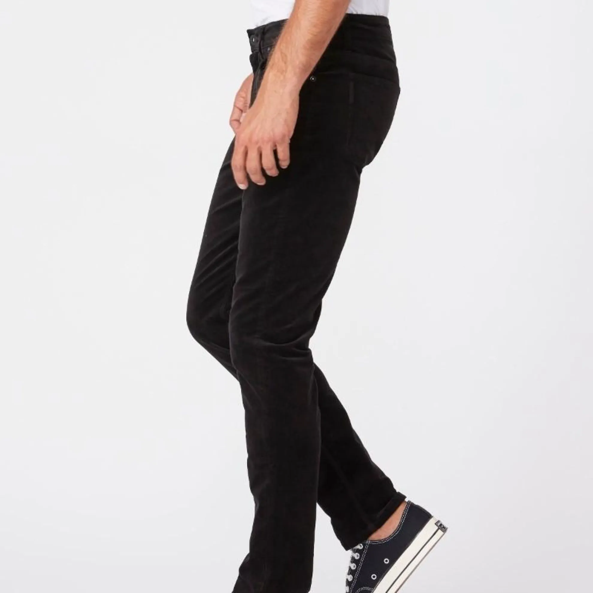 Lennox Transcend Corduroy / Black