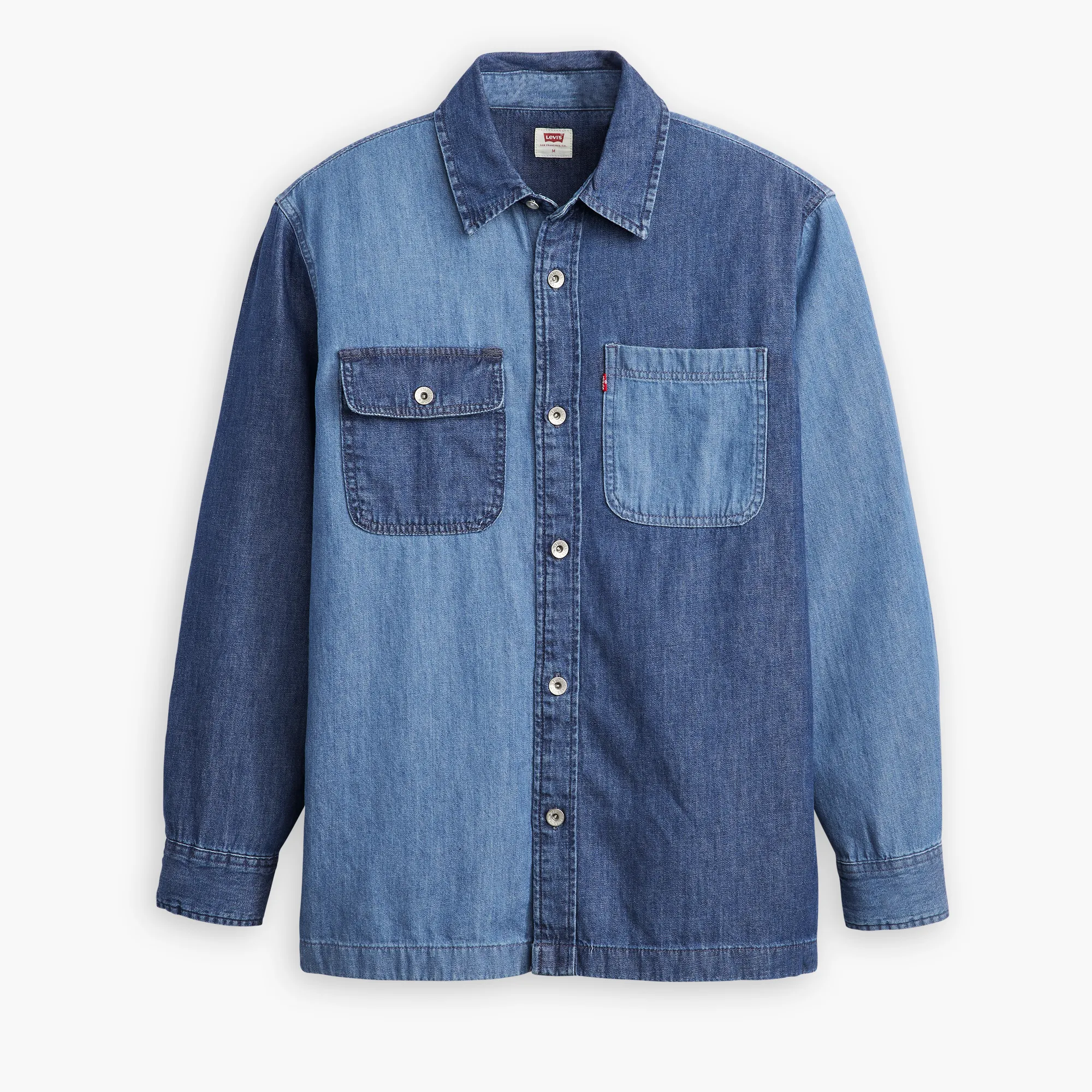 Levi's® Men's Utility Shacket