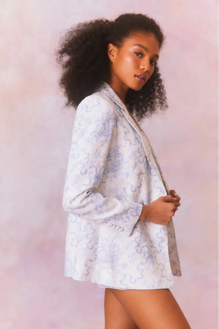 Lumine Jacket