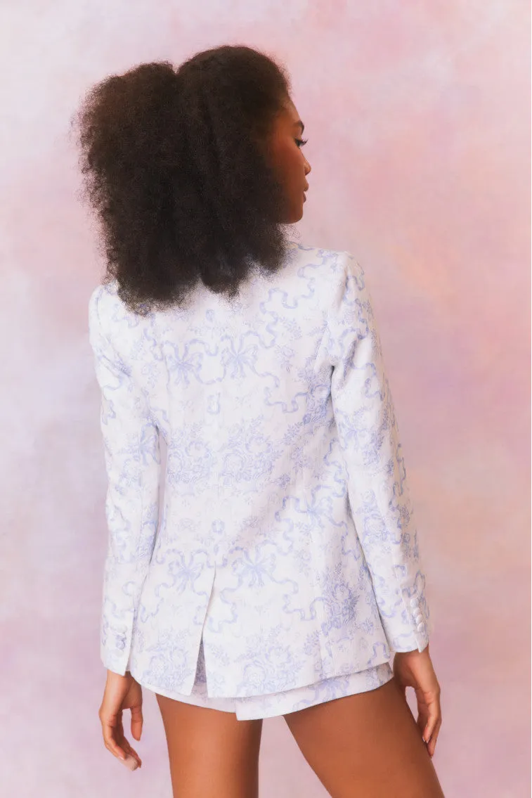 Lumine Jacket