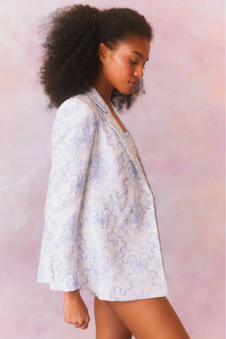 Lumine Jacket