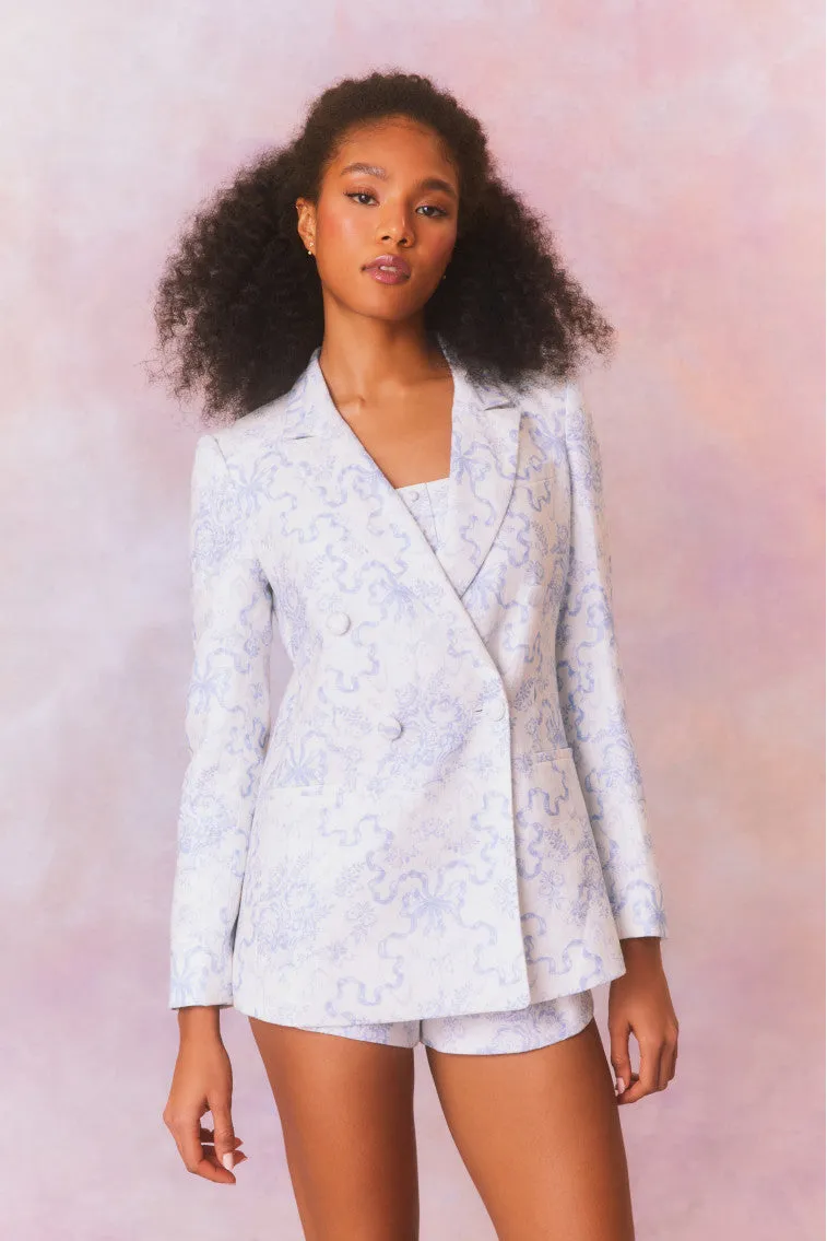 Lumine Jacket
