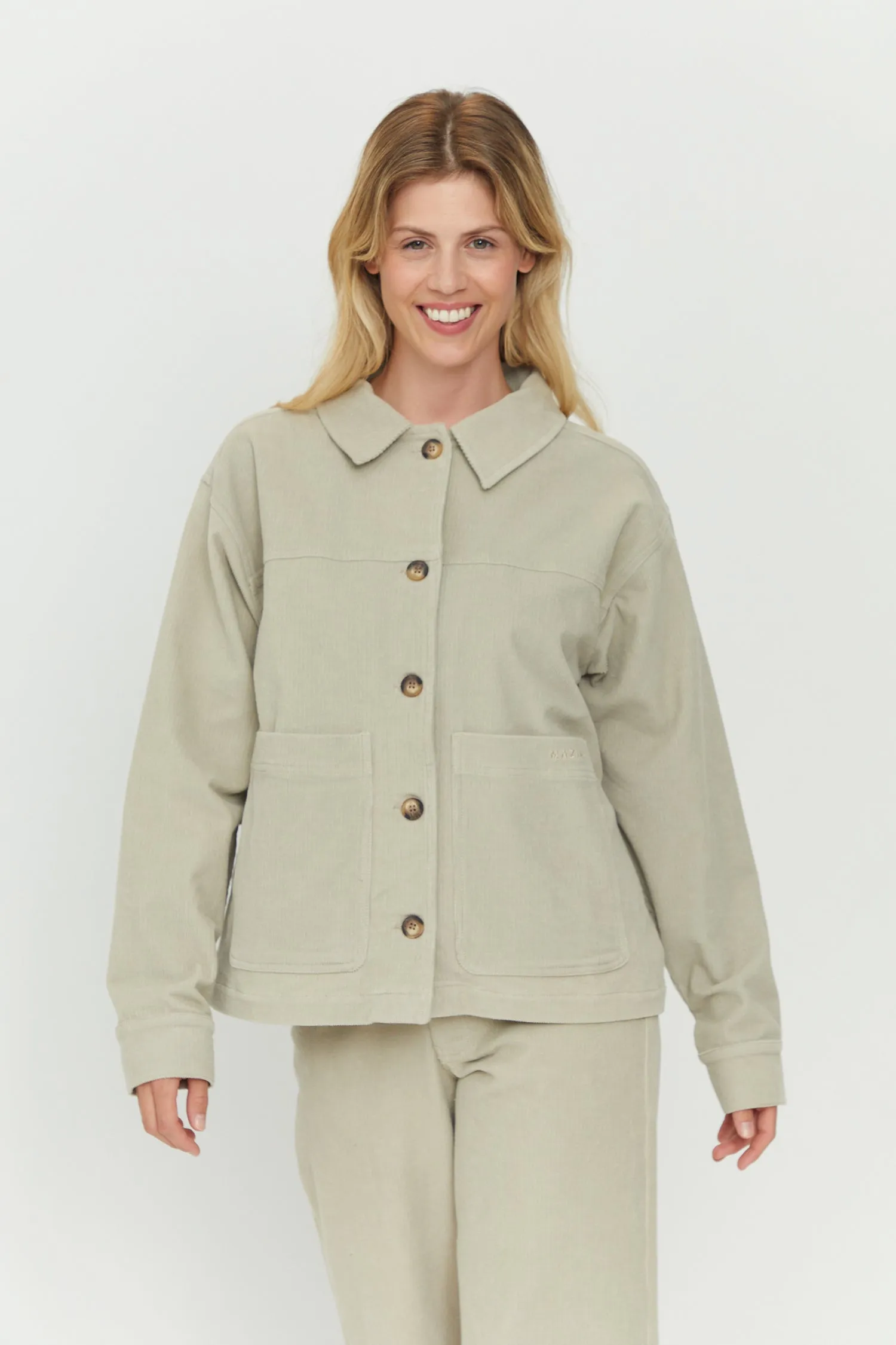 Malita Shacket