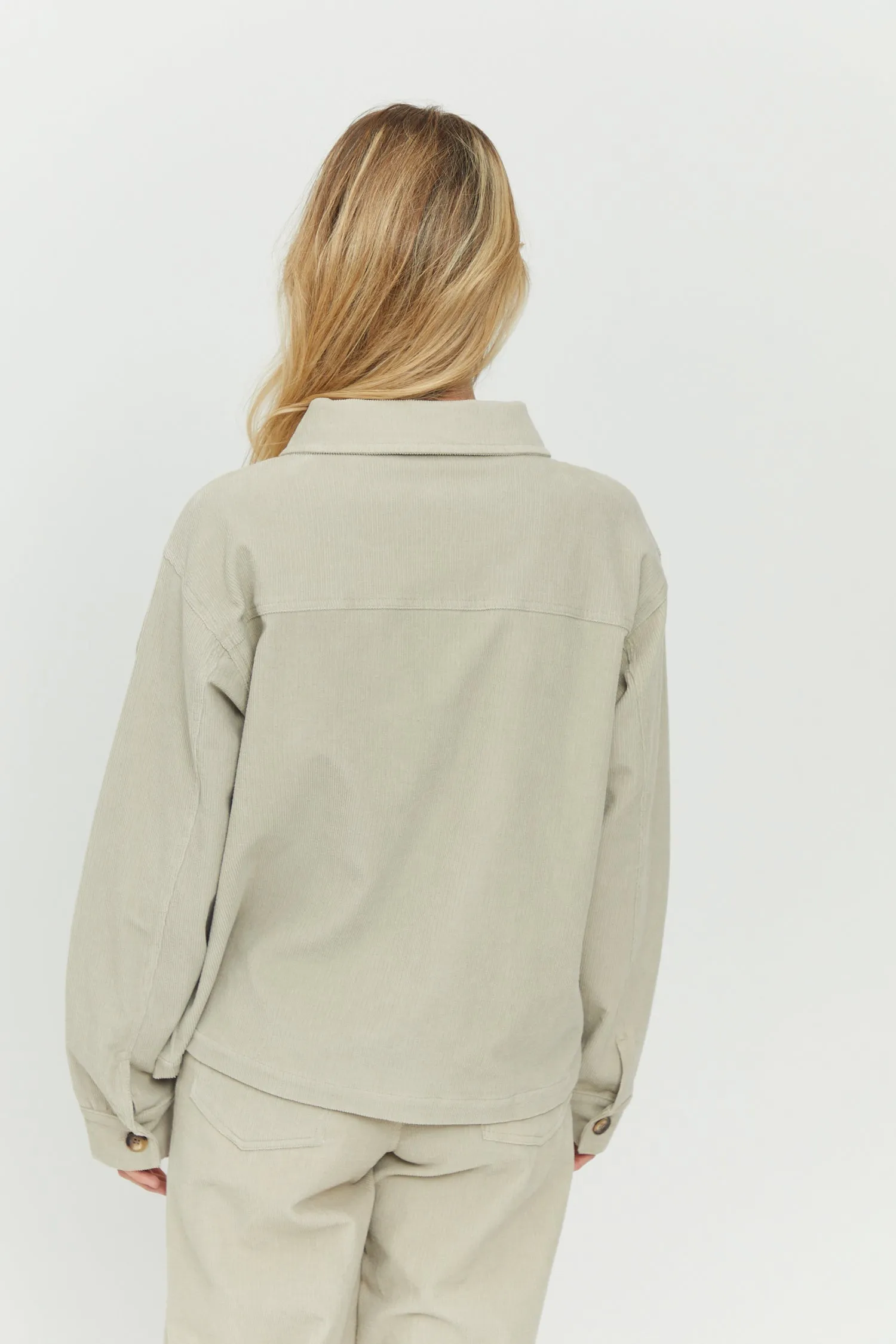 Malita Shacket