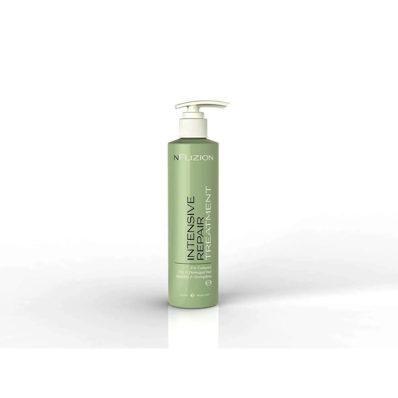 NFuzion Professional Intensive Repair Treatment 250ml