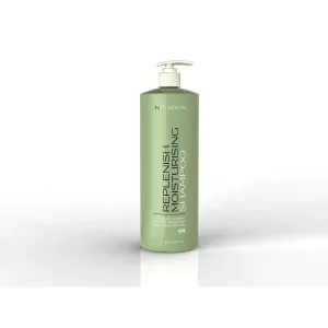 NFuzion Professional Replenish Moisturising Shampoo 1 Litre