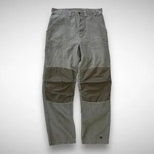 Nike ACG Corduroy Carpenter Pants (2005)